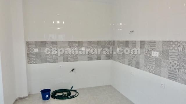 3 soverom Villa til salgs i Lúcar - € 159 000 (Ref: 8601146)