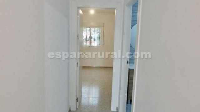 3 soverom Villa til salgs i Lúcar - € 159 000 (Ref: 8601146)