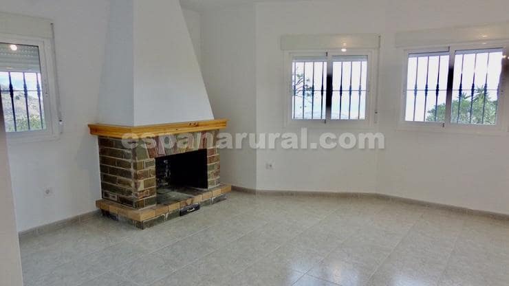 3 soveværelse Villa til salg i Lucar - € 159.000 (Ref: 8601146)