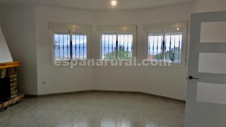 3 soveværelse Villa til salg i Lucar - € 159.000 (Ref: 8601146)