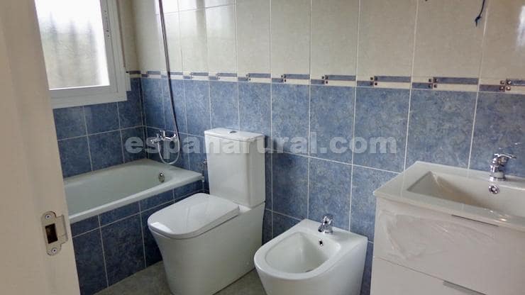 3 soveværelse Villa til salg i Lucar - € 159.000 (Ref: 8601146)