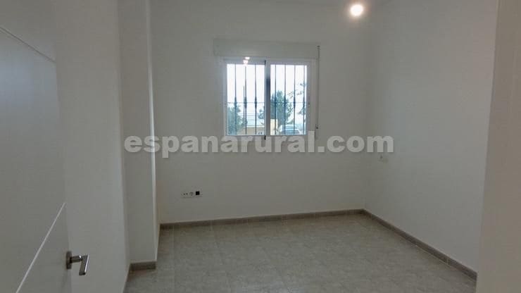 3 soveværelse Villa til salg i Lucar - € 159.000 (Ref: 8601146)