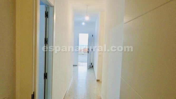 3 soveværelse Villa til salg i Lucar - € 159.000 (Ref: 8601146)