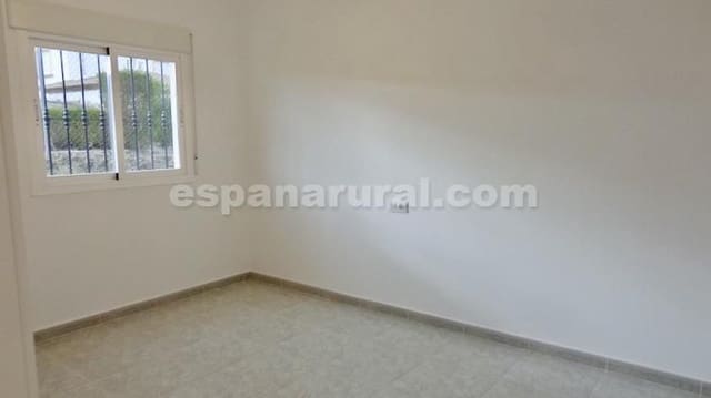 3 soverom Villa til salgs i Lúcar - € 159 000 (Ref: 8601146)