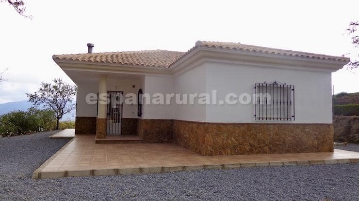 3 soveværelse Villa til salg i Lucar - € 159.000 (Ref: 8601146)