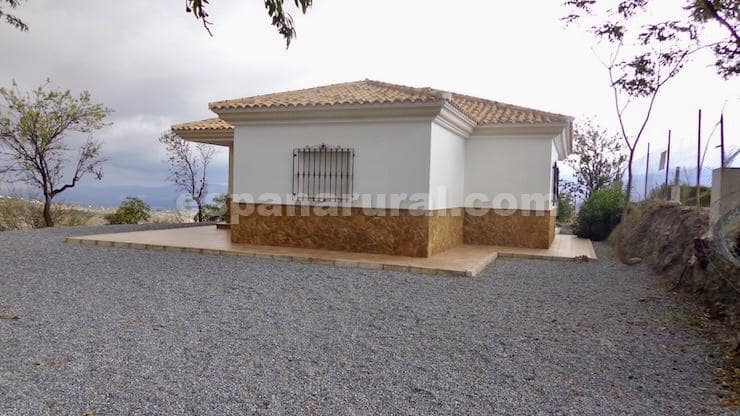 3 soveværelse Villa til salg i Lucar - € 159.000 (Ref: 8601146)