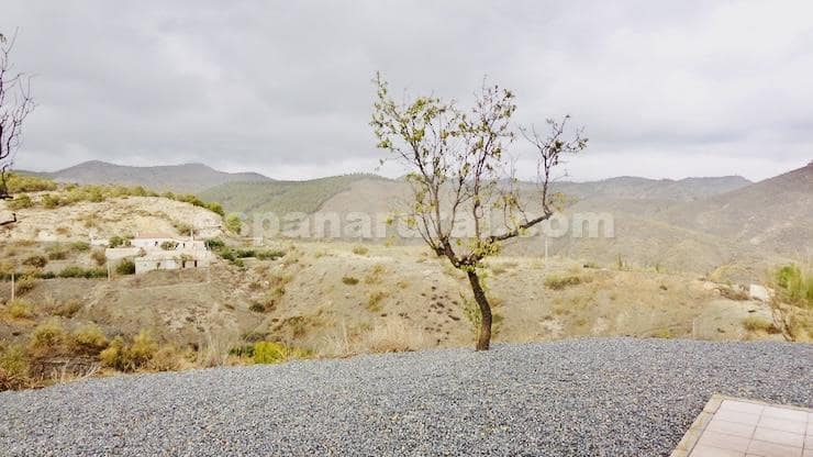 3 soveværelse Villa til salg i Lucar - € 159.000 (Ref: 8601146)