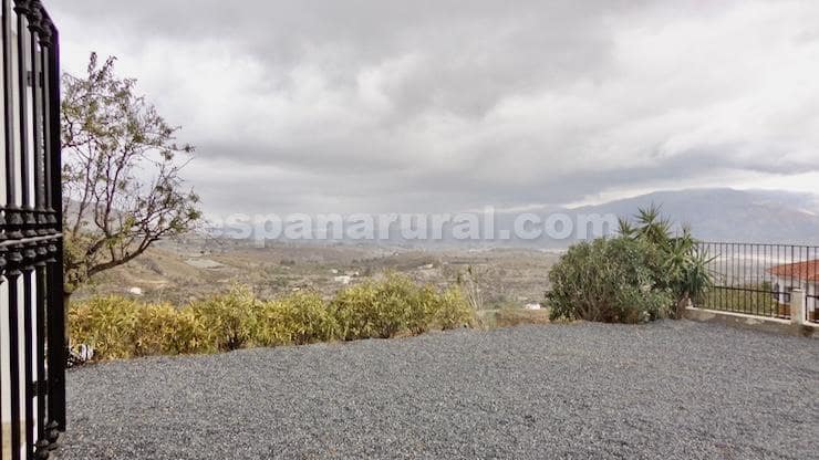 3 soveværelse Villa til salg i Lucar - € 159.000 (Ref: 8601146)