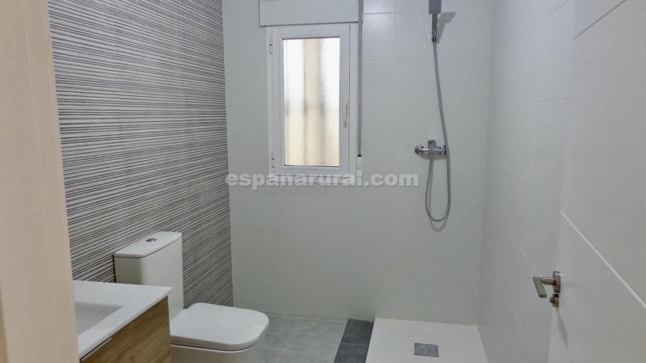 3 soveværelse Villa til salg i Lucar - € 159.000 (Ref: 8601146)