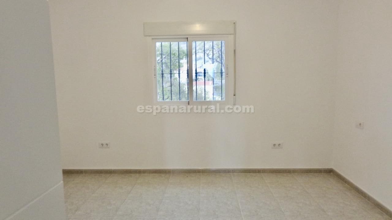 3 soveværelse Villa til salg i Lucar - € 159.000 (Ref: 8601146)