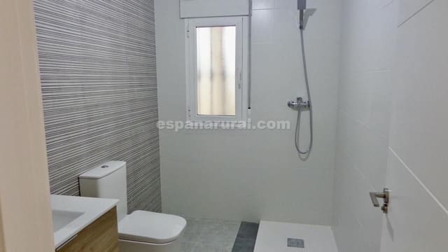 3 soverom Villa til salgs i Lúcar - € 159 000 (Ref: 8601146)