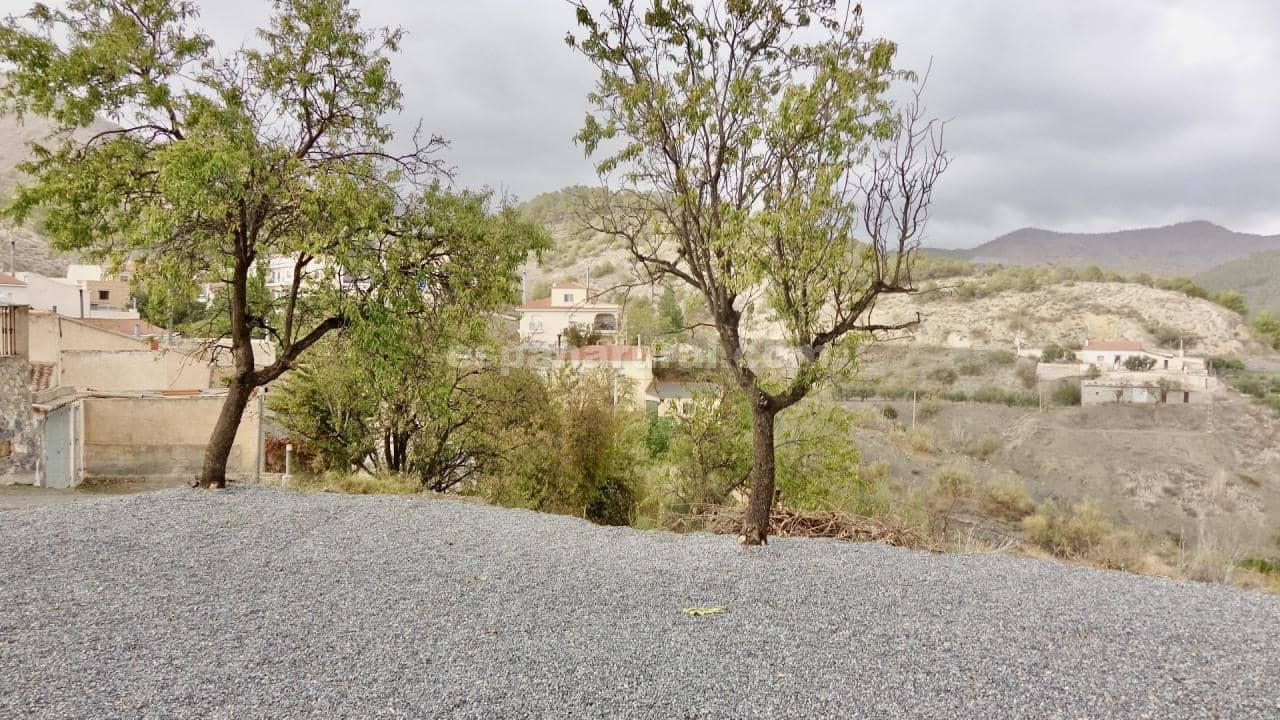 3 soveværelse Villa til salg i Lucar - € 159.000 (Ref: 8601146)