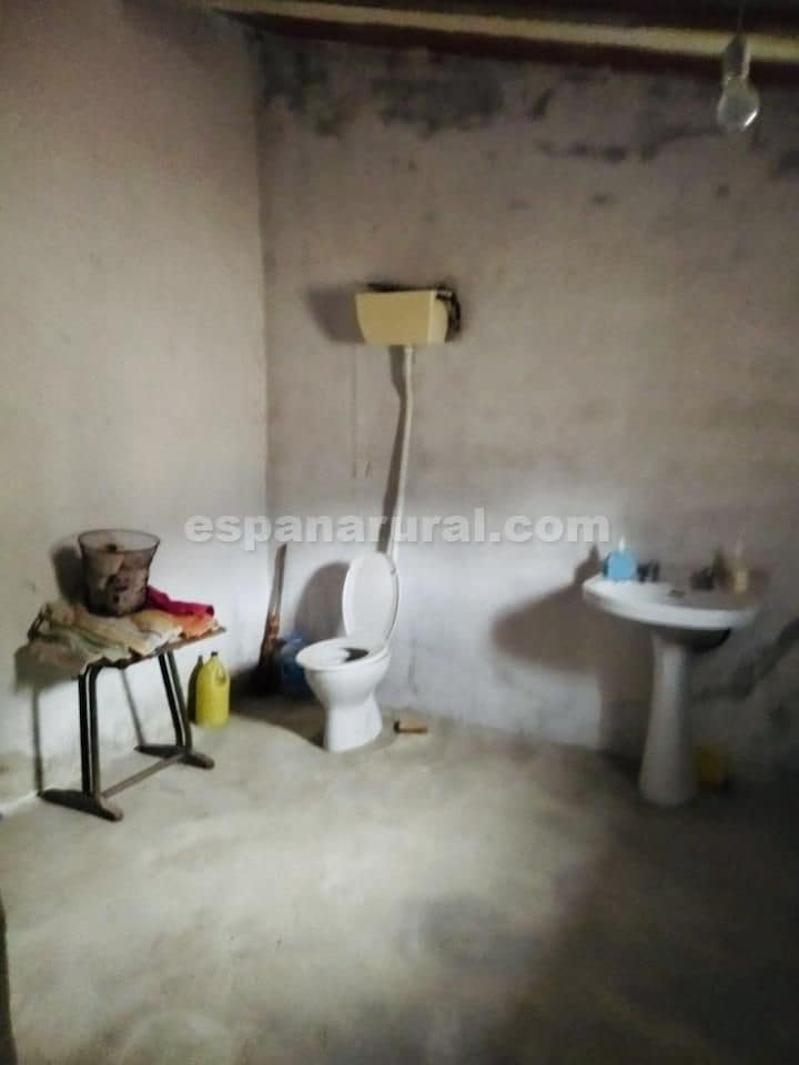 3 slaapkamer Finca/Landhuis te koop in Lucar - € 110.000 (Ref: 8603292)