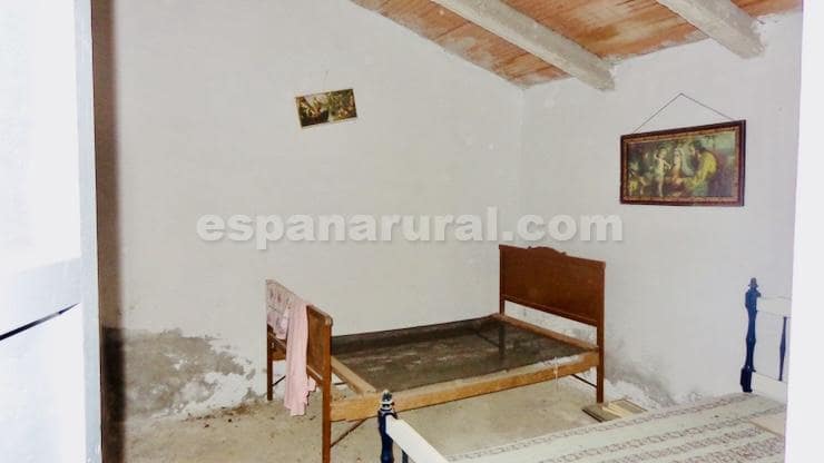 3 slaapkamer Finca/Landhuis te koop in Lucar - € 110.000 (Ref: 8603292)