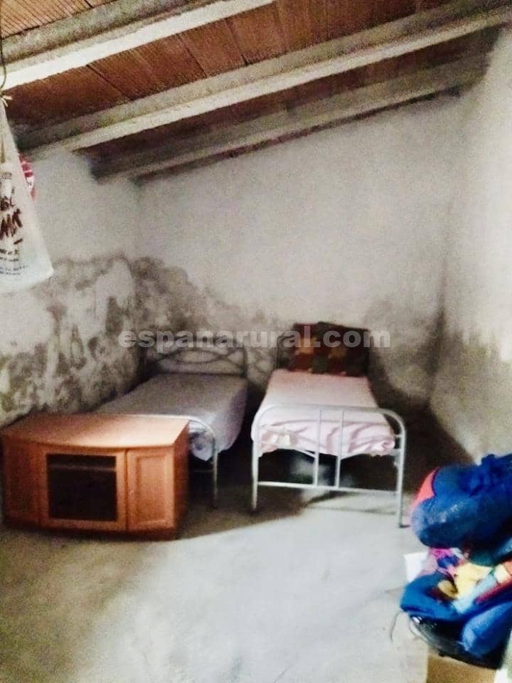 3 slaapkamer Finca/Landhuis te koop in Lucar - € 110.000 (Ref: 8603292)