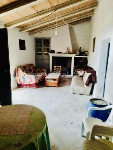 3 chambre Finca/Maison de Campagne à vendre à Lúcar - 110 000 € (Ref: 8603292)