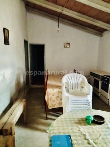 3 chambre Finca/Maison de Campagne à vendre à Lúcar - 110 000 € (Ref: 8603292)