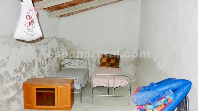 3 chambre Finca/Maison de Campagne à vendre à Lúcar - 110 000 € (Ref: 8603292)