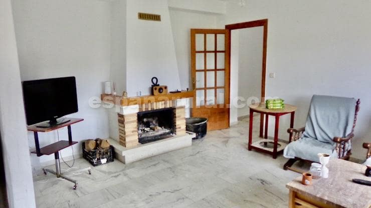 2 chambre Maison de Ville à vendre à Albanchez - 174 950 € (Ref: 8644504)