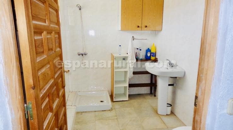 2 chambre Maison de Ville à vendre à Albanchez - 174 950 € (Ref: 8644504)