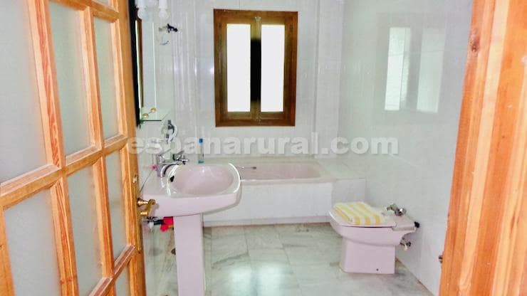 2 chambre Maison de Ville à vendre à Albanchez - 174 950 € (Ref: 8644504)