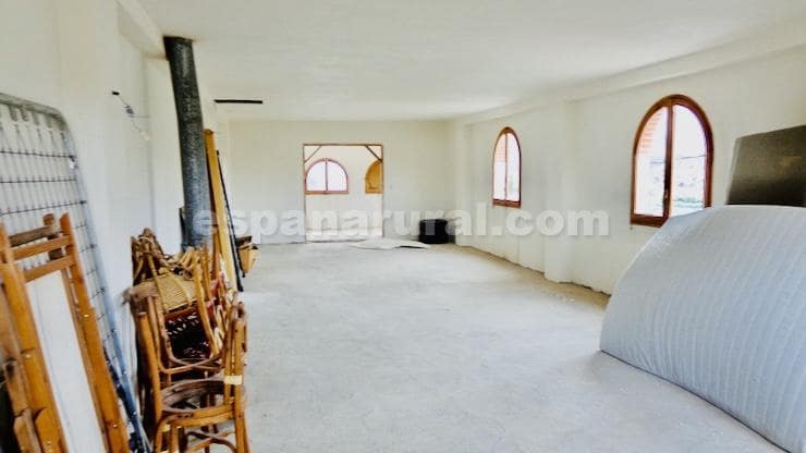 2 chambre Maison de Ville à vendre à Albanchez - 174 950 € (Ref: 8644504)