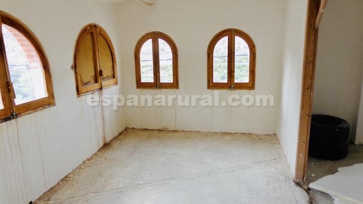 2 chambre Maison de Ville à vendre à Albanchez - 174 950 € (Ref: 8644504)