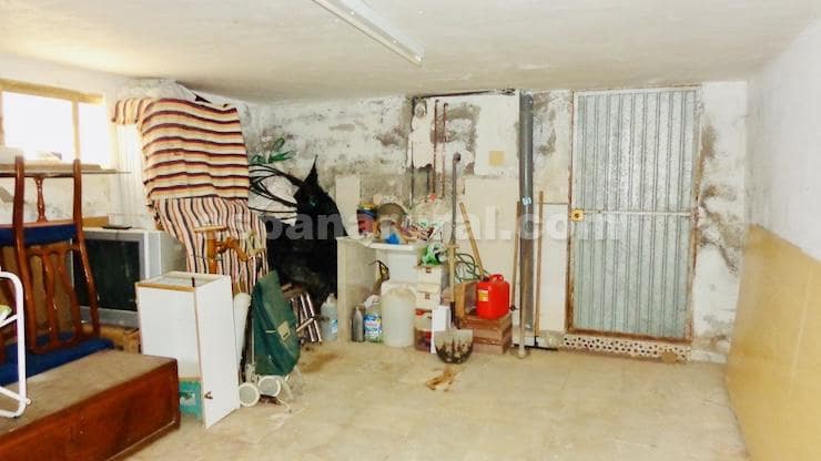 2 chambre Maison de Ville à vendre à Albanchez - 174 950 € (Ref: 8644504)