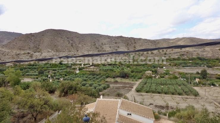 2 chambre Maison de Ville à vendre à Albanchez - 174 950 € (Ref: 8644504)