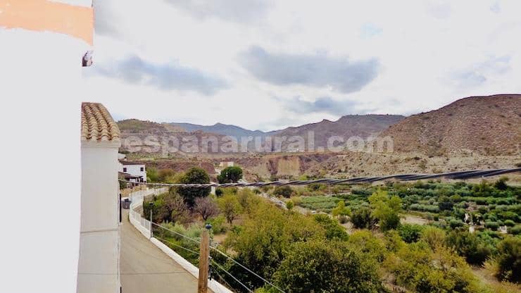 2 chambre Maison de Ville à vendre à Albanchez - 174 950 € (Ref: 8644504)