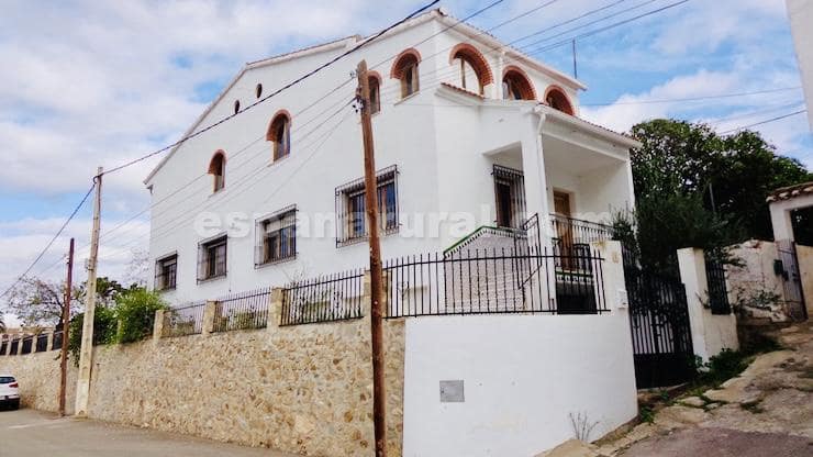 2 chambre Maison de Ville à vendre à Albanchez - 174 950 € (Ref: 8644504)