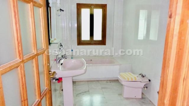 2 chambre Maison de Ville à vendre à Albanchez - 174 950 € (Ref: 8644504)