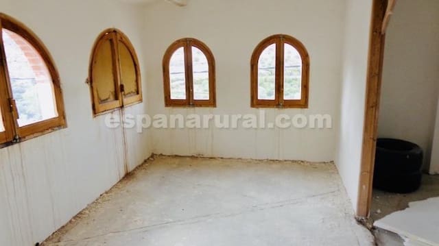 2 chambre Maison de Ville à vendre à Albanchez - 174 950 € (Ref: 8644504)