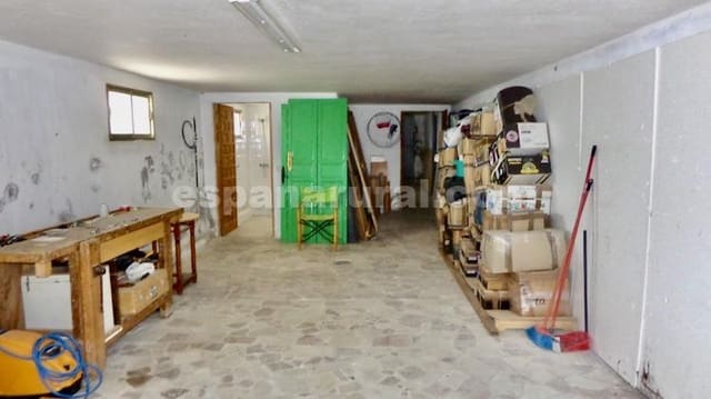 2 chambre Maison de Ville à vendre à Albanchez - 174 950 € (Ref: 8644504)