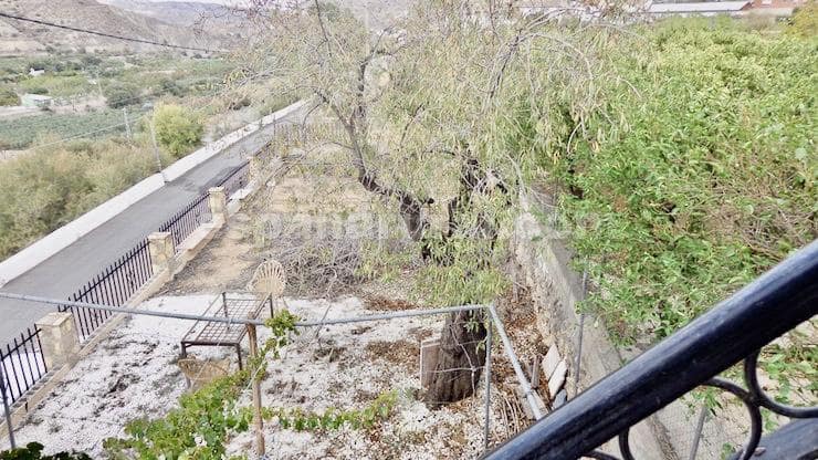 2 chambre Maison de Ville à vendre à Albanchez - 174 950 € (Ref: 8644504)