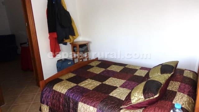 7 soverom Finca/Herregård til salgs i Huércal-Overa - € 400 000 (Ref: 8723588)