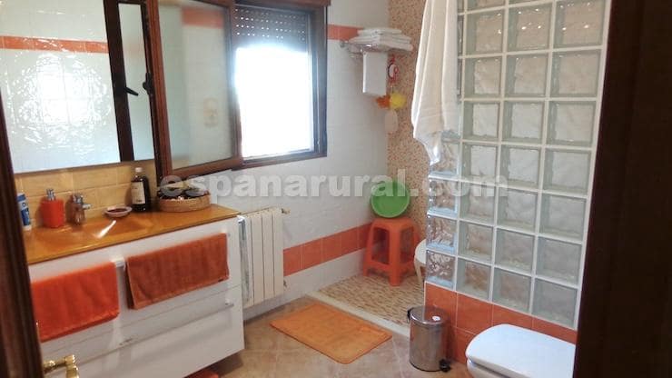 7 soverom Finca/Herregård til salgs i Huercal-Overa - € 400 000 (Ref: 8723588)