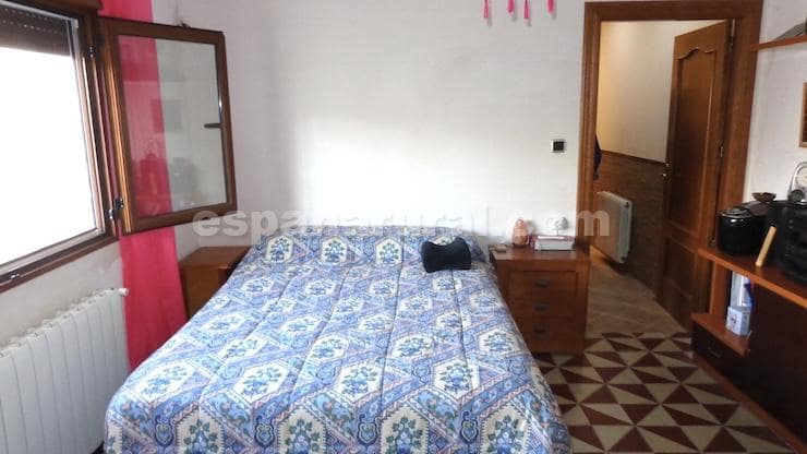 7 soverom Finca/Herregård til salgs i Huercal-Overa - € 400 000 (Ref: 8723588)