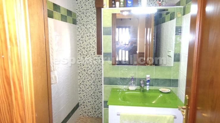 7 soverom Finca/Herregård til salgs i Huercal-Overa - € 400 000 (Ref: 8723588)