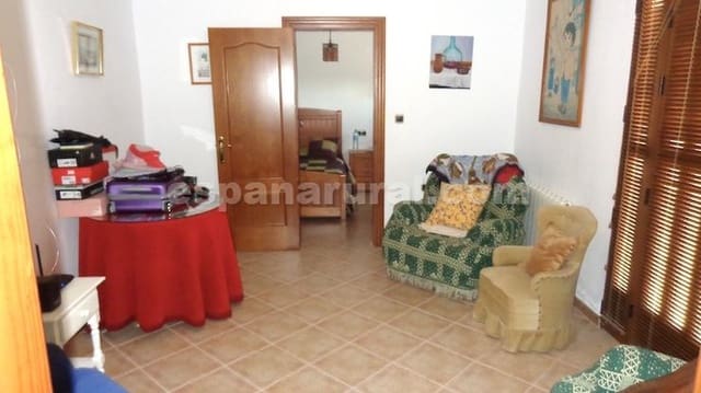 7 soverom Finca/Herregård til salgs i Huércal-Overa - € 400 000 (Ref: 8723588)