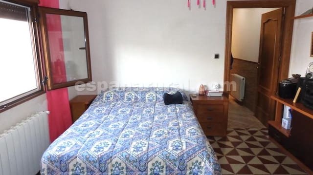 7 soverom Finca/Herregård til salgs i Huércal-Overa - € 400 000 (Ref: 8723588)