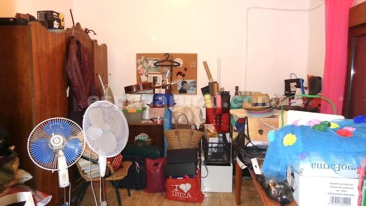 7 soverom Finca/Herregård til salgs i Huercal-Overa - € 400 000 (Ref: 8723588)