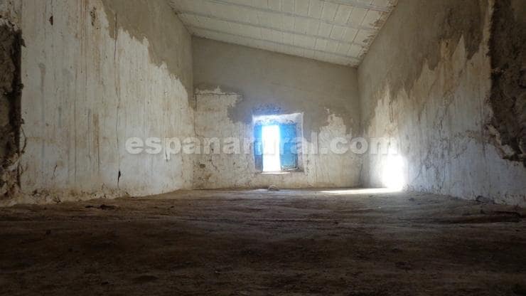 3 sovrum Finca/Hus på landet till salu i Albox - 85 000 € (Ref: 8723589)