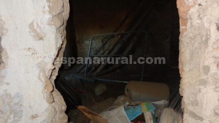 3 sovrum Finca/Hus på landet till salu i Albox - 85 000 € (Ref: 8723589)