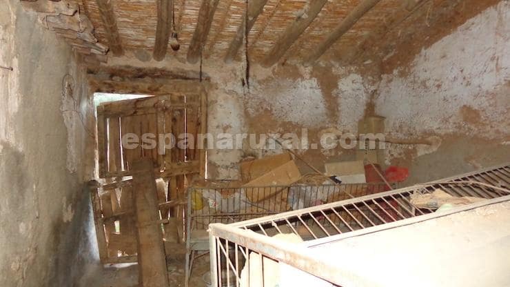 Finca/Casa Rural de 4 habitaciones en Albox en venta - 84.000 € (Ref: 8723590)