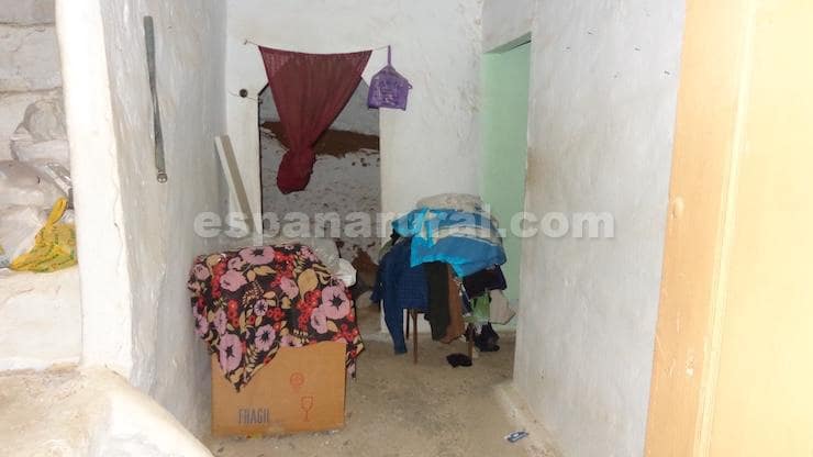 Finca/Casa Rural de 4 habitaciones en Albox en venta - 84.000 € (Ref: 8723590)