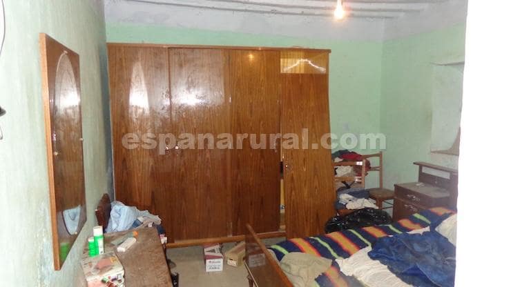 Finca/Casa Rural de 4 habitaciones en Albox en venta - 84.000 € (Ref: 8723590)