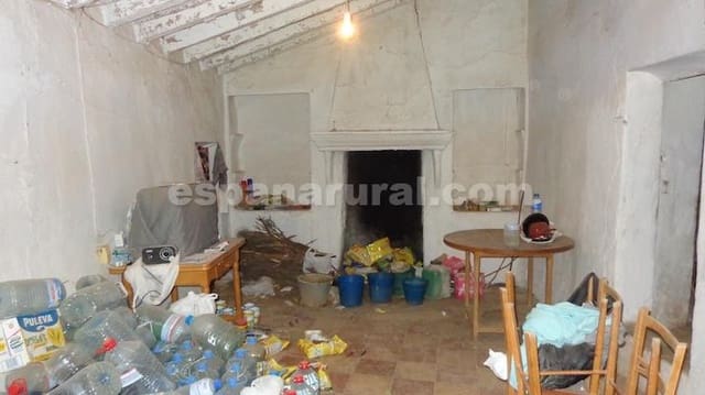 Finca/Casa Rural de 4 habitaciones en Albox en venta - 84.000 € (Ref: 8723590)