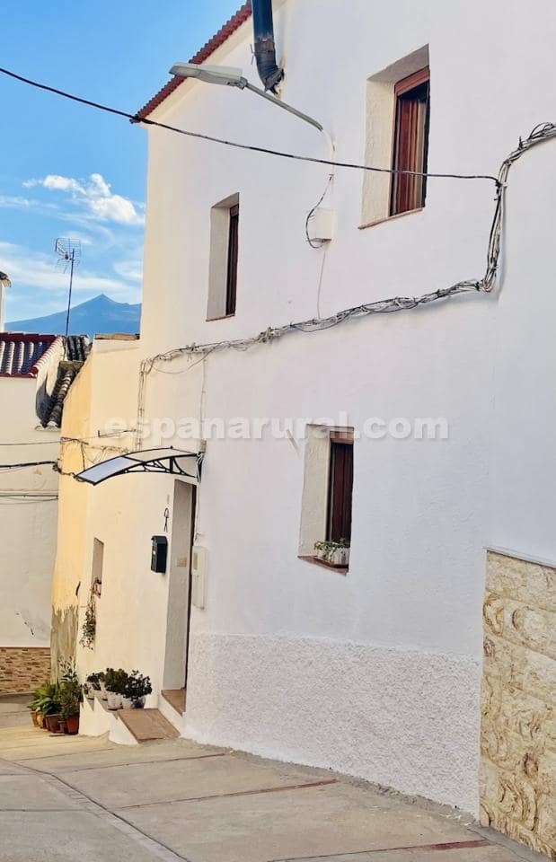 3 slaapkamer Huis te koop in Somontin - € 139.000 (Ref: 8769893)