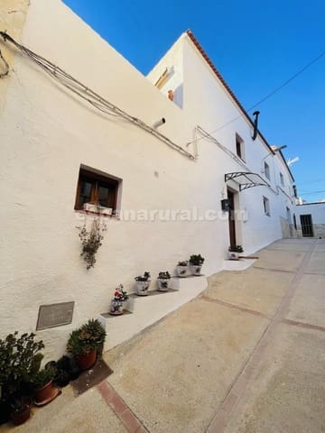 3 soverom Hus til salgs i Somontín - € 139 000 (Ref: 8769893)